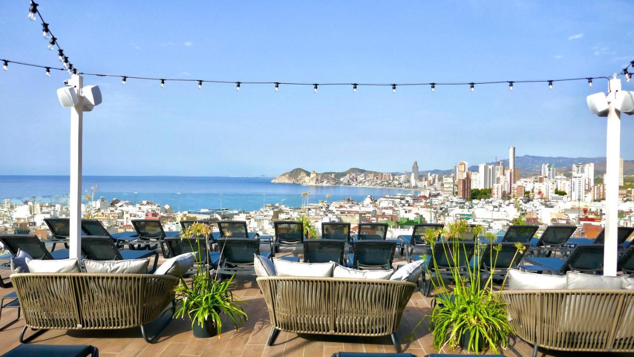Hotel Primavera Park Benidorm