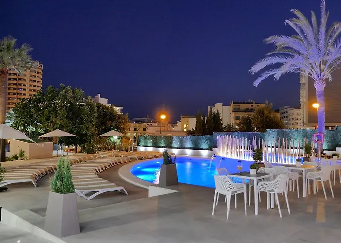 Hotel Primavera Park