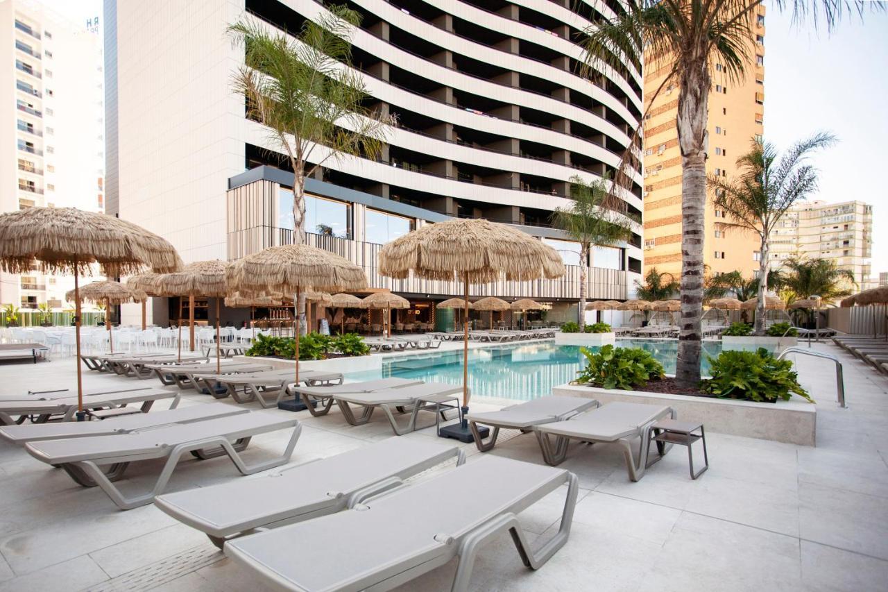 Hotel Hotel Primavera Park 4*
