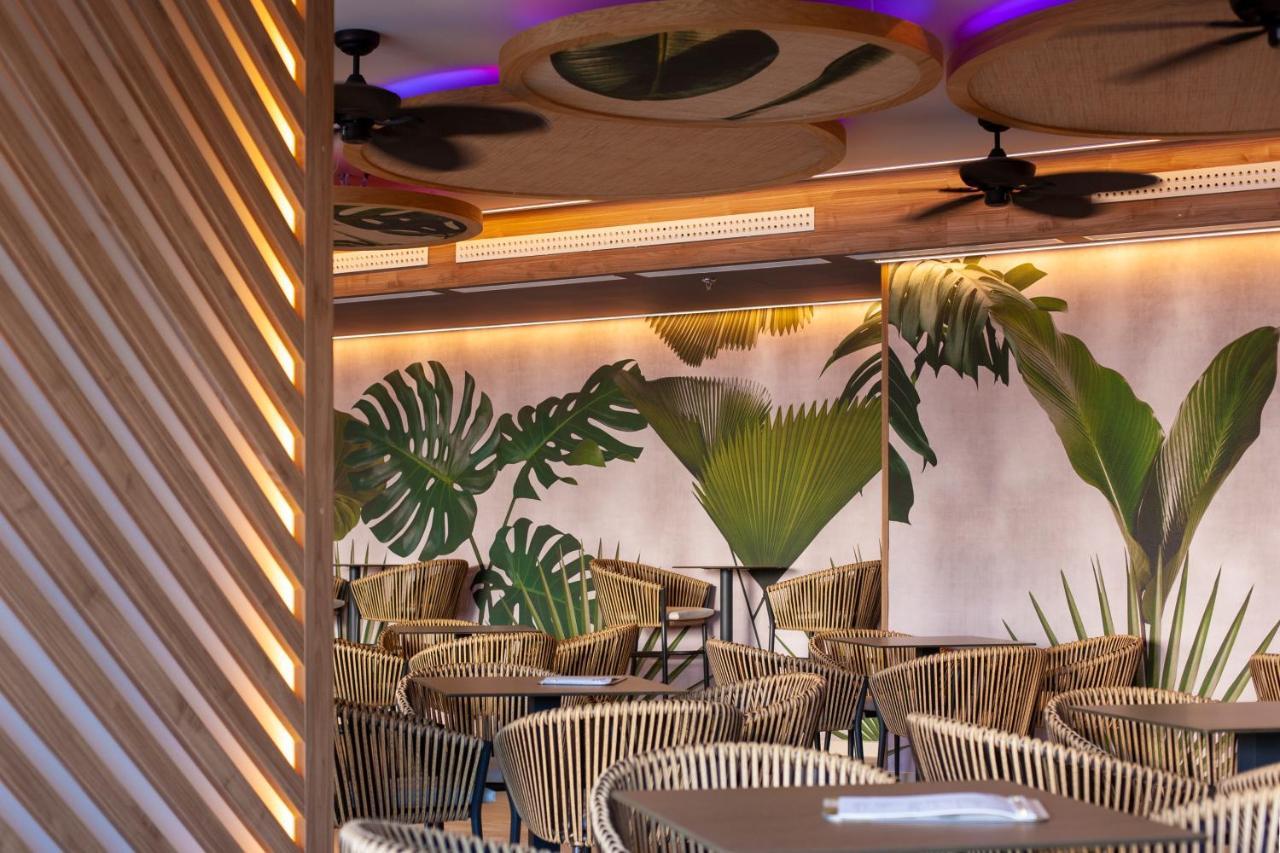 Hotel Primavera Park