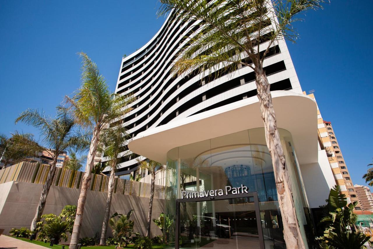 Hotel Primavera Park Hotel Benidorm