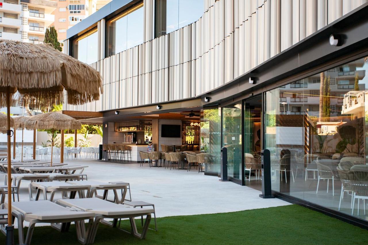 Hotel Primavera Park 4* Benidorm