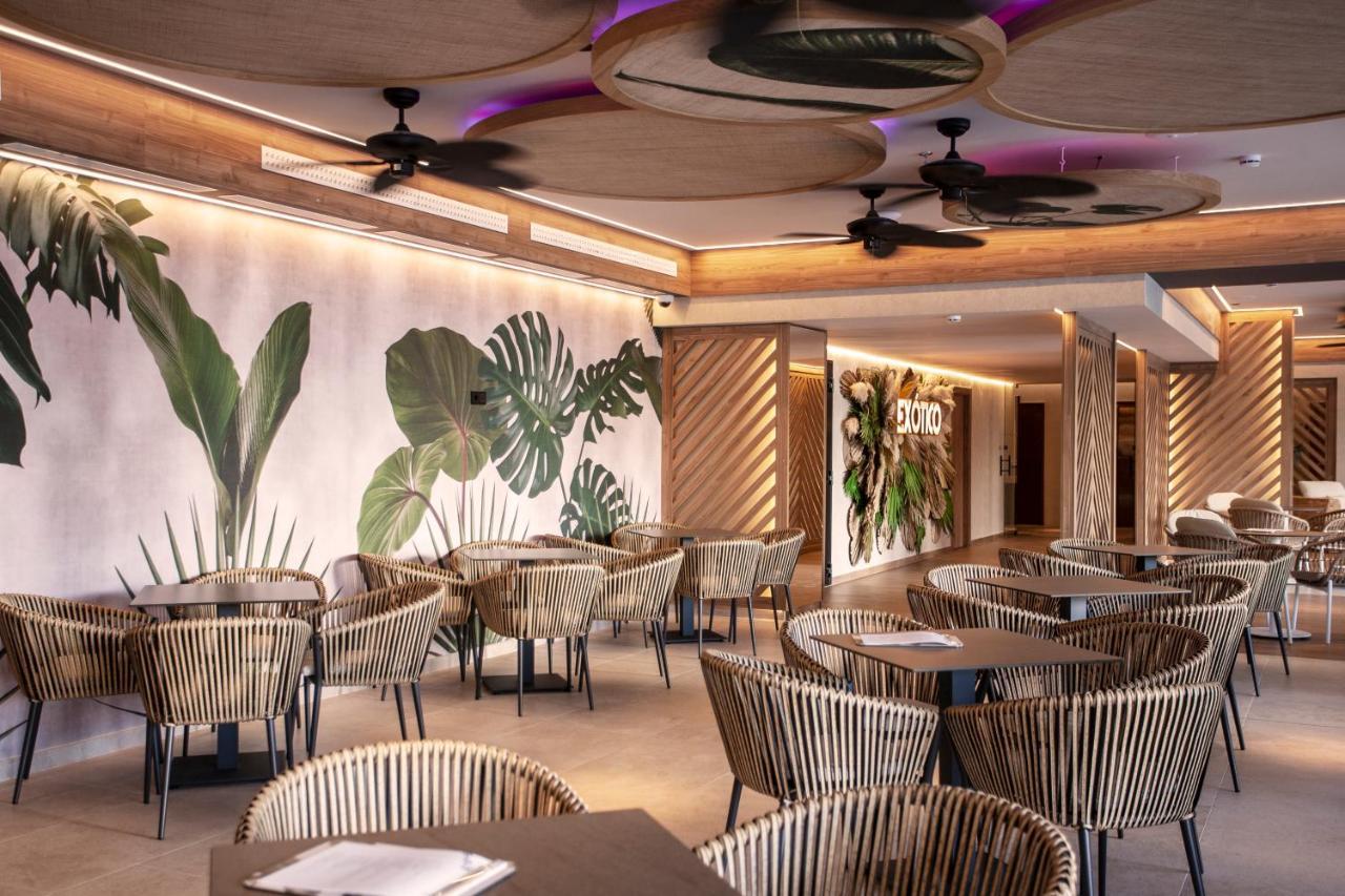 Hotel Primavera Park Hotel Benidorm