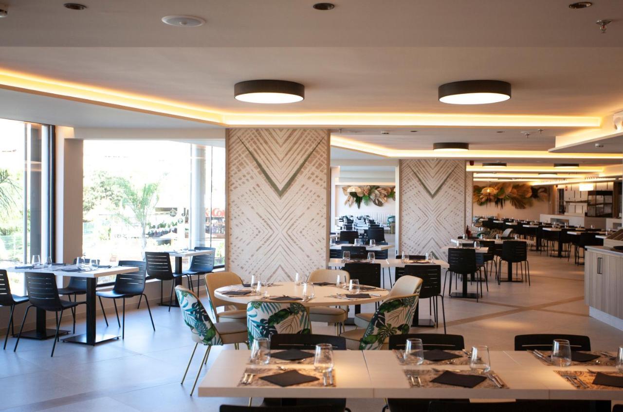 Hotel Hotel Primavera Park