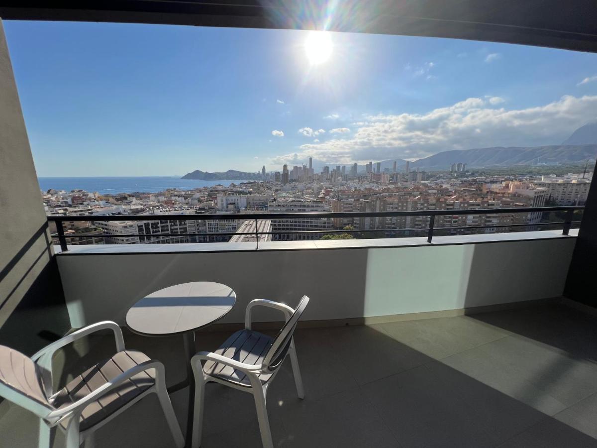 Hotel Primavera Park Benidorm