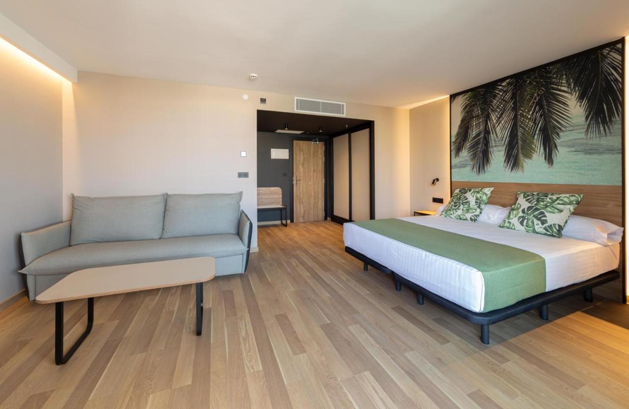 Hotel Hotel Primavera Park 4*