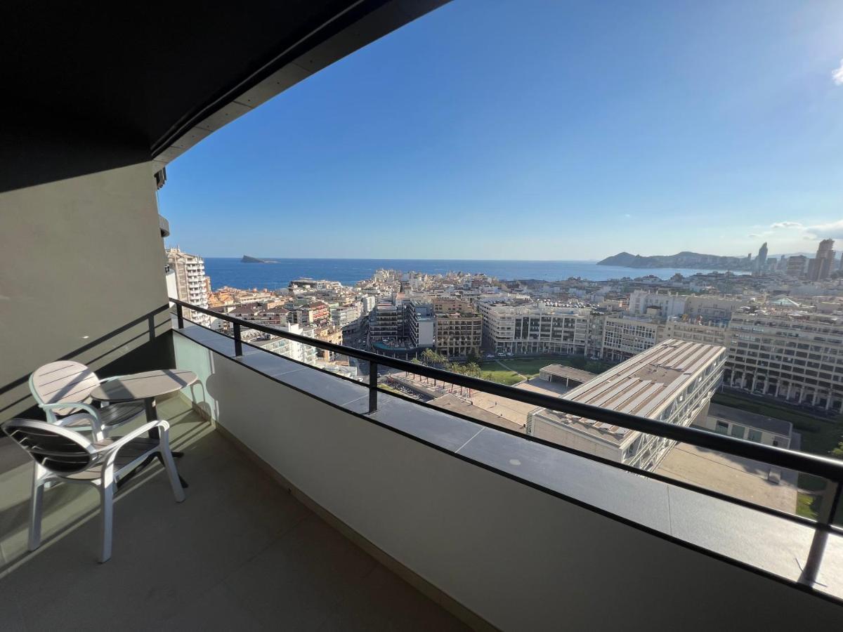 Hotel Primavera Park Benidorm