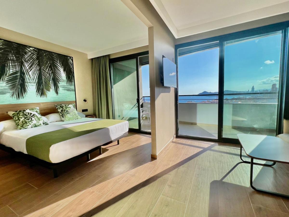 Hotel Primavera Park 4*
