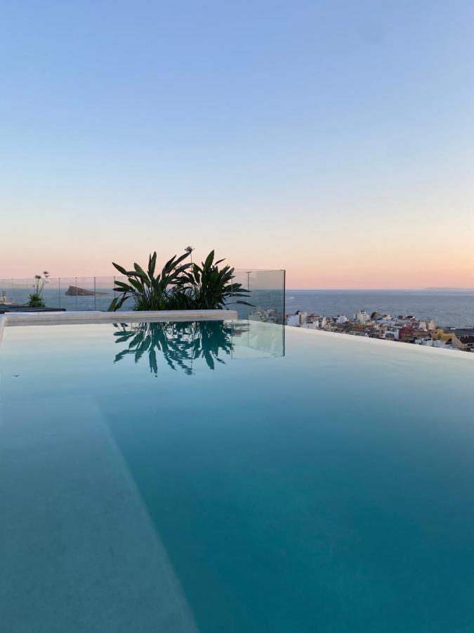Hotel Primavera Park 4* Benidorm