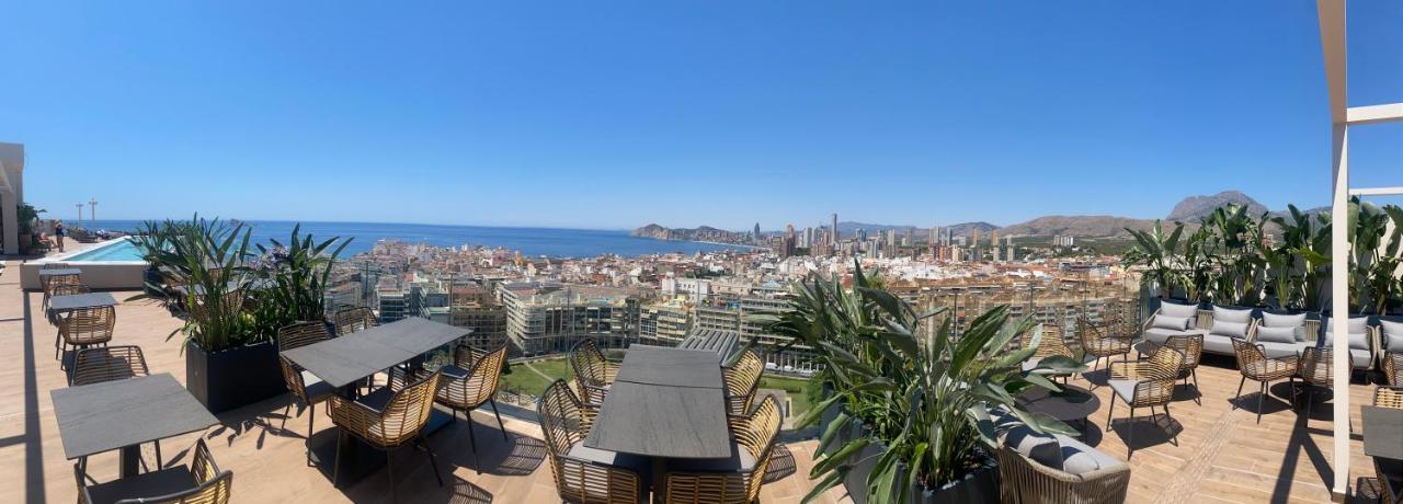 Hotel Hotel Primavera Park 4*