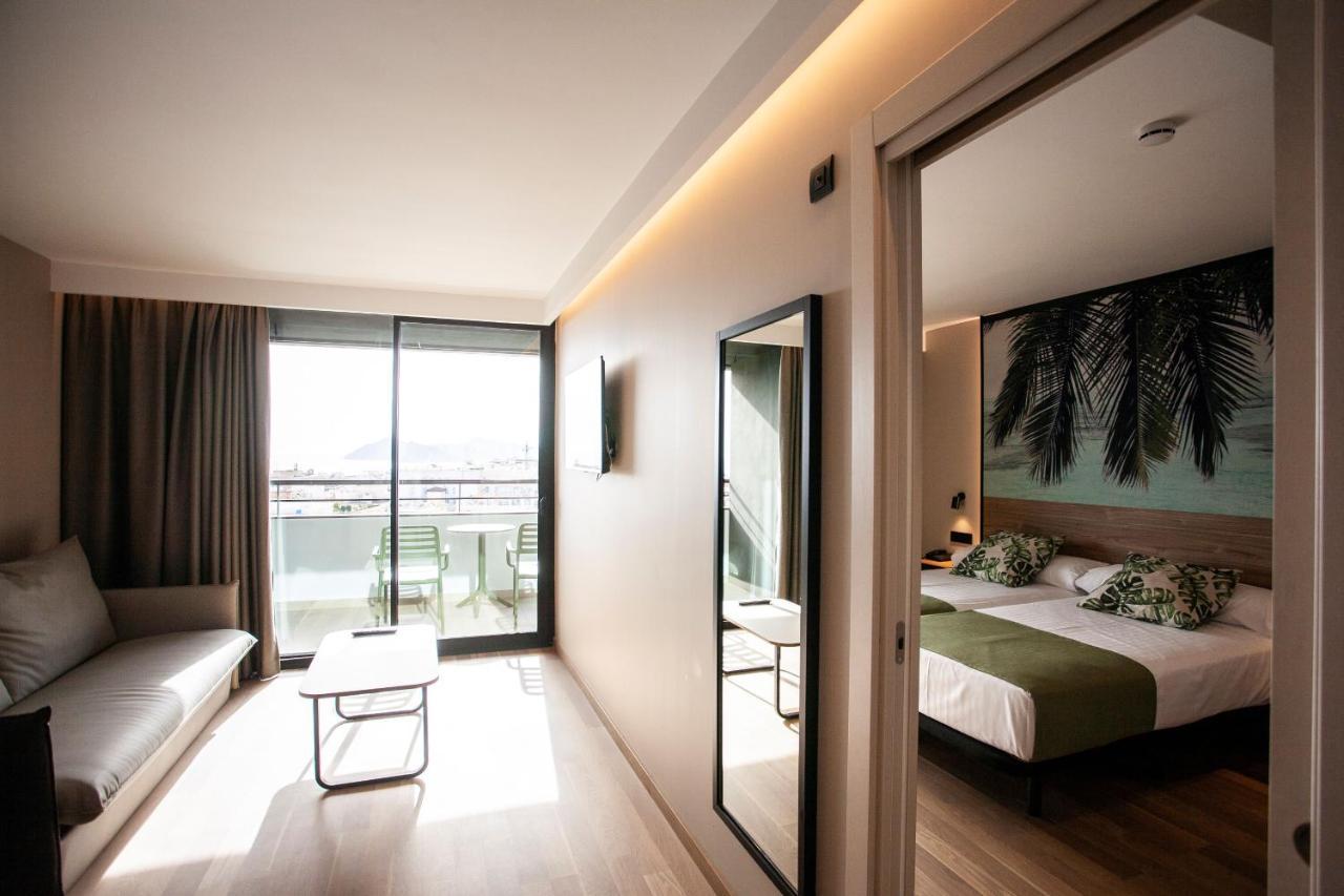 Hotel Hotel Primavera Park