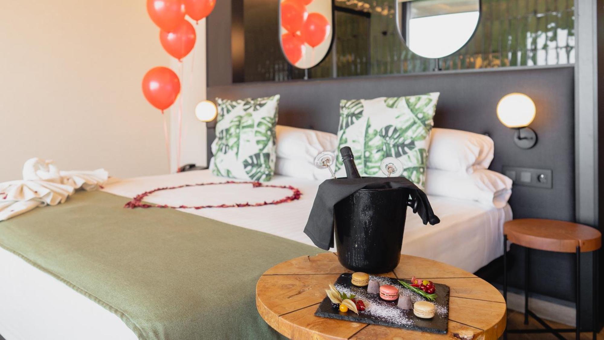 Hotel Hotel Primavera Park 4*