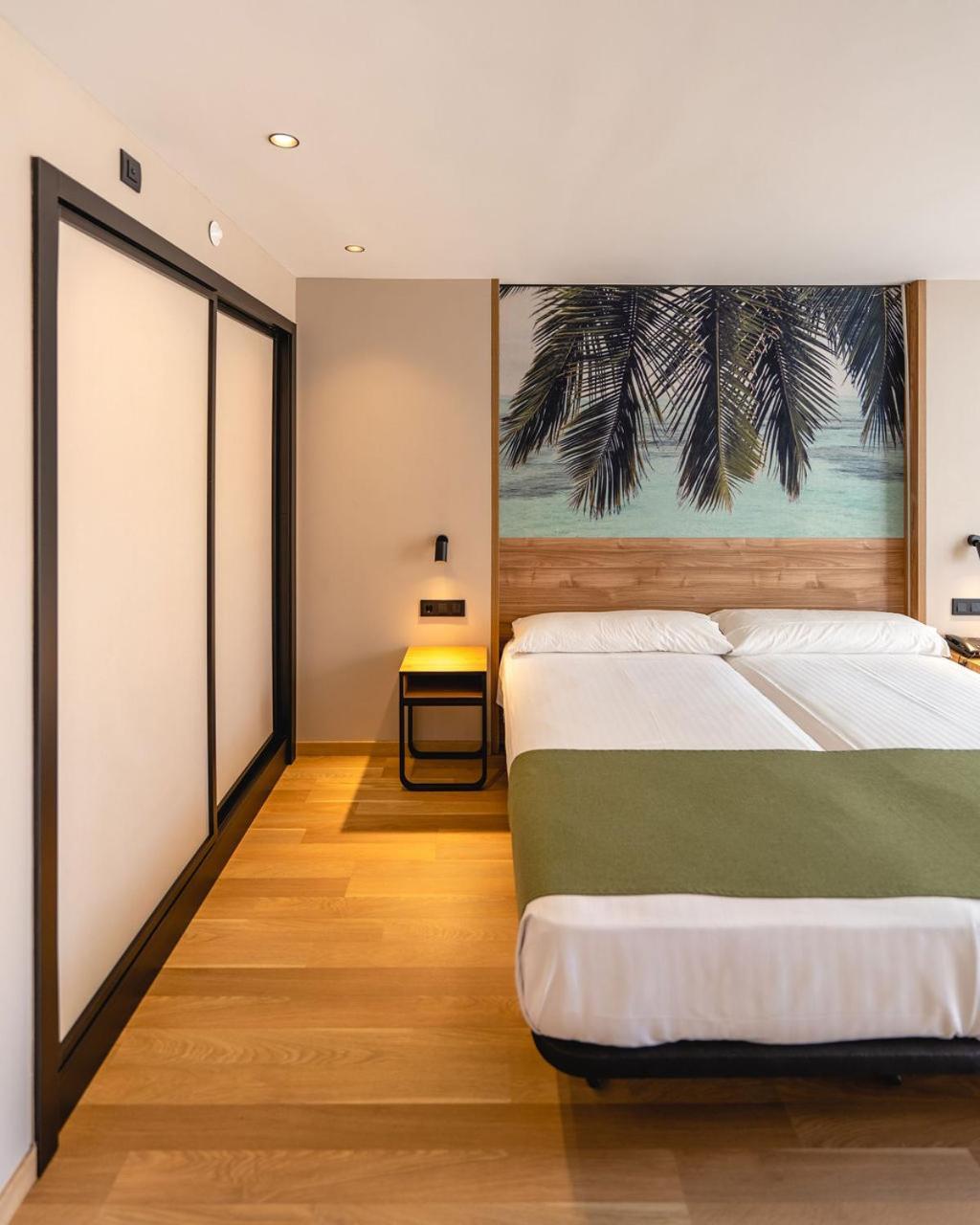 Hotel Hotel Primavera Park 4*