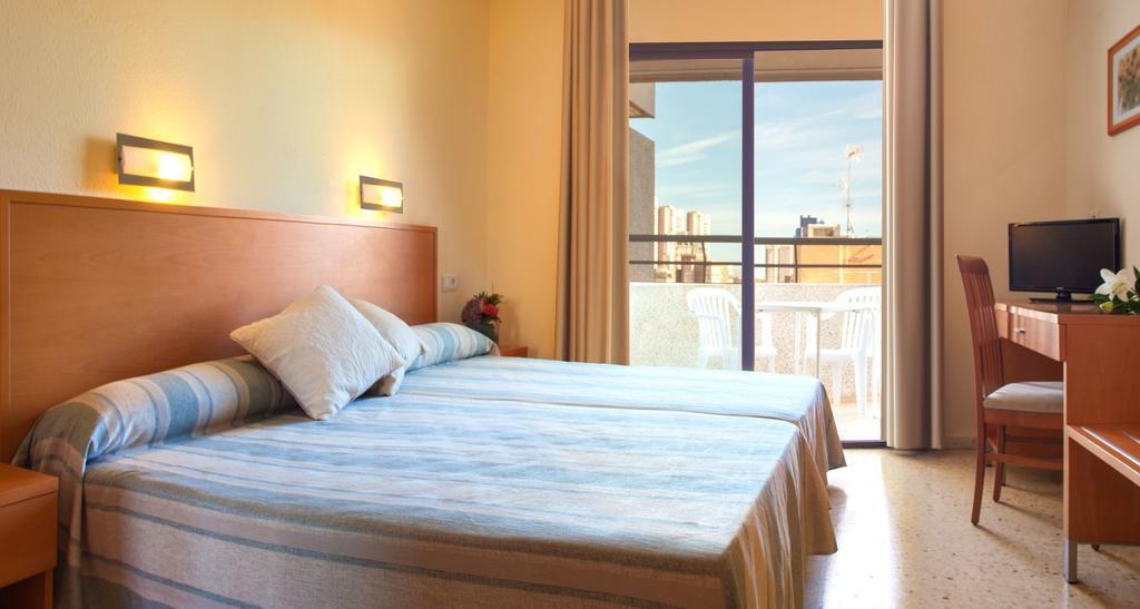 Hotel Primavera Park Hotel Benidorm
