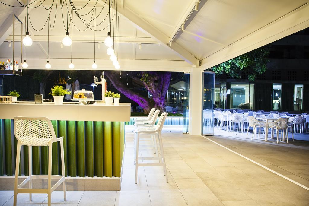 Hotel Primavera Park Benidorm