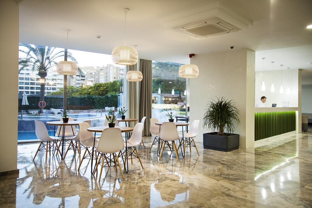 Hotel Primavera Park