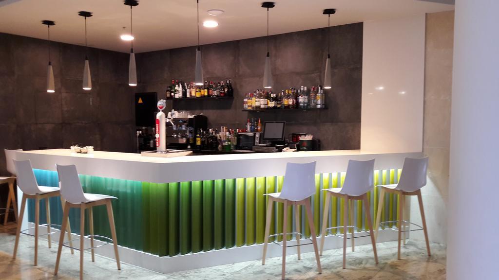 Hotel Hotel Primavera Park Benidorm