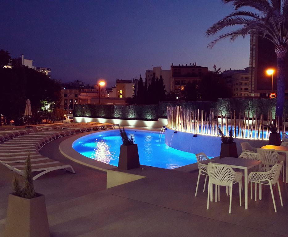 Hotel Hotel Primavera Park