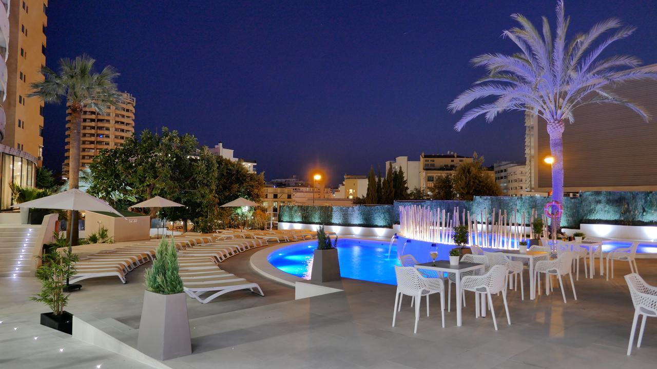 Hotel Primavera Park