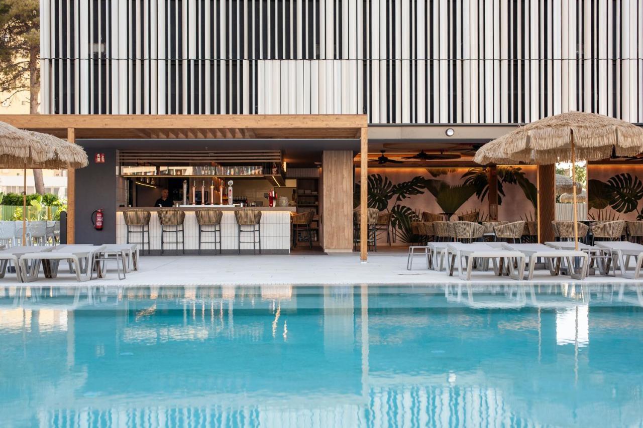 Hotel Primavera Park 4*