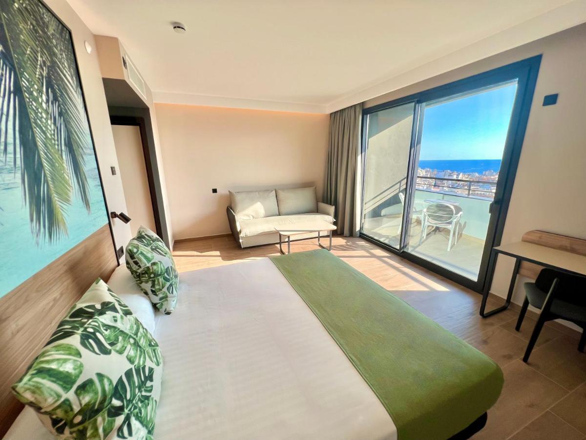 Hotel Primavera Park